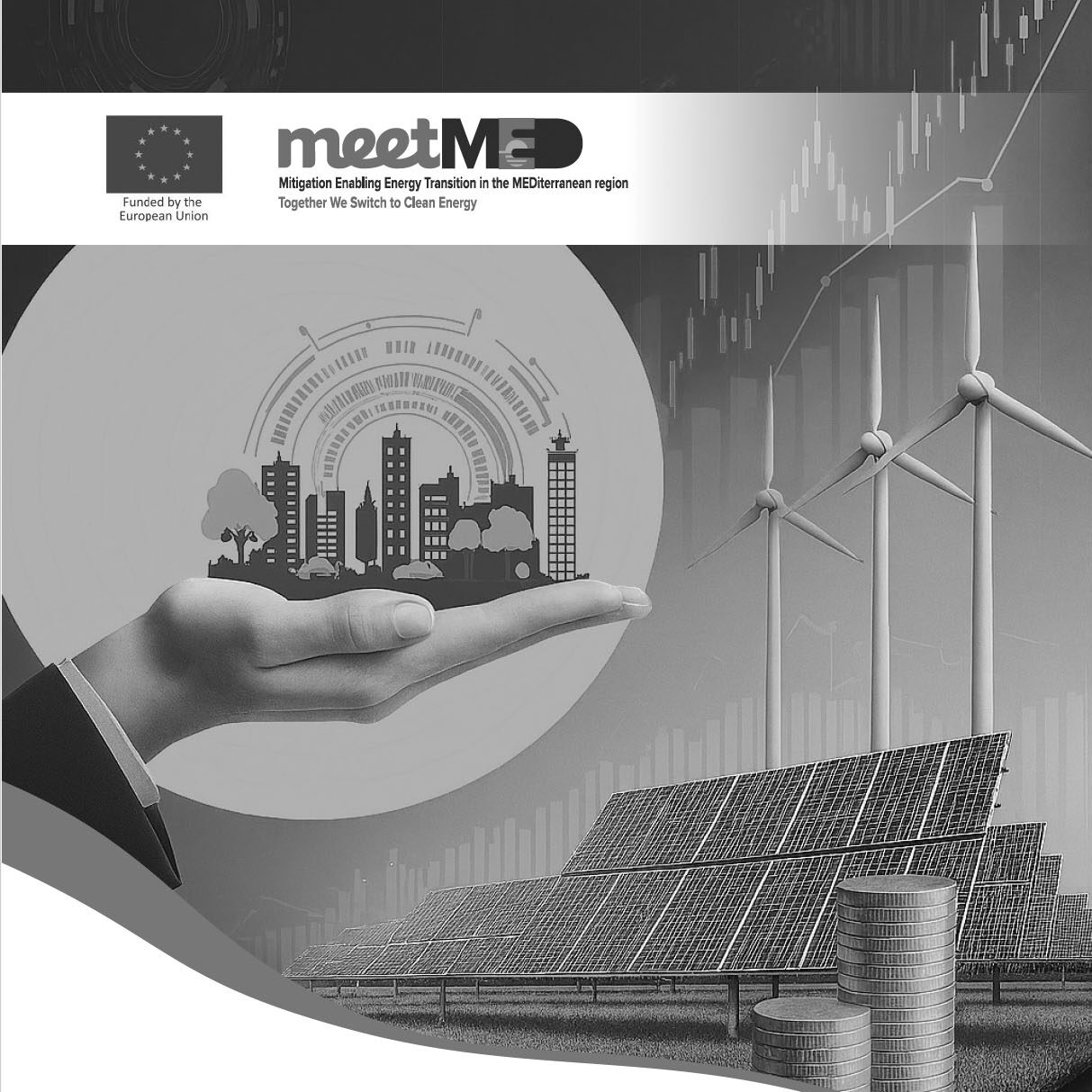 meetMED Finance Navigator