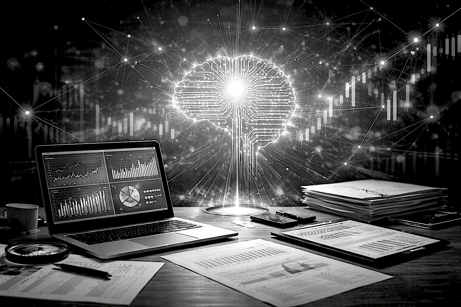 Artificial Intelligence and the Future of Sustainable Finance: Between Promise and Proof