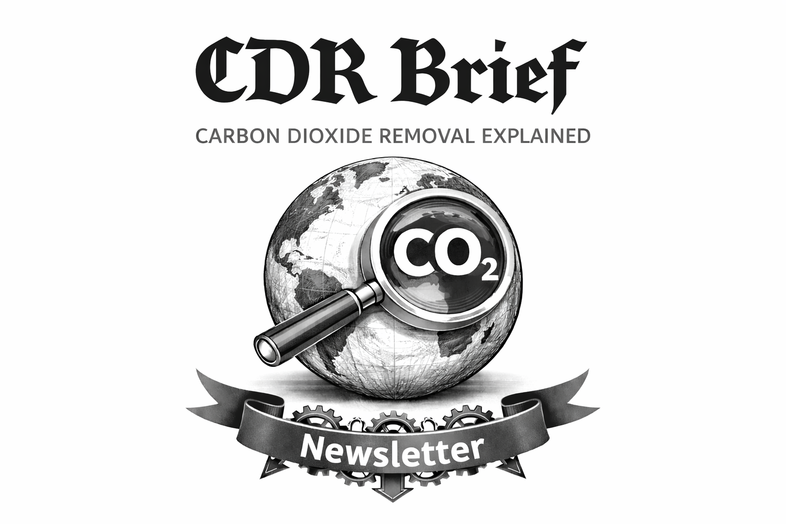 COP31 Türkiye Brief proudly presents the launch of “CDR Brief” and announces the upcoming “CDR Stage” Event Series! 