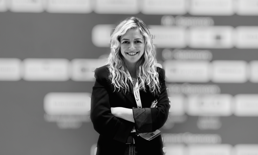 İpek Kurtoğlu Fırat