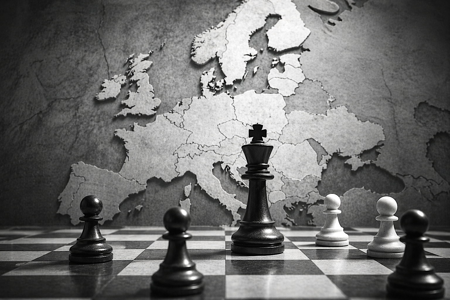 Europe’s Competitiveness Compass Is Really About Power