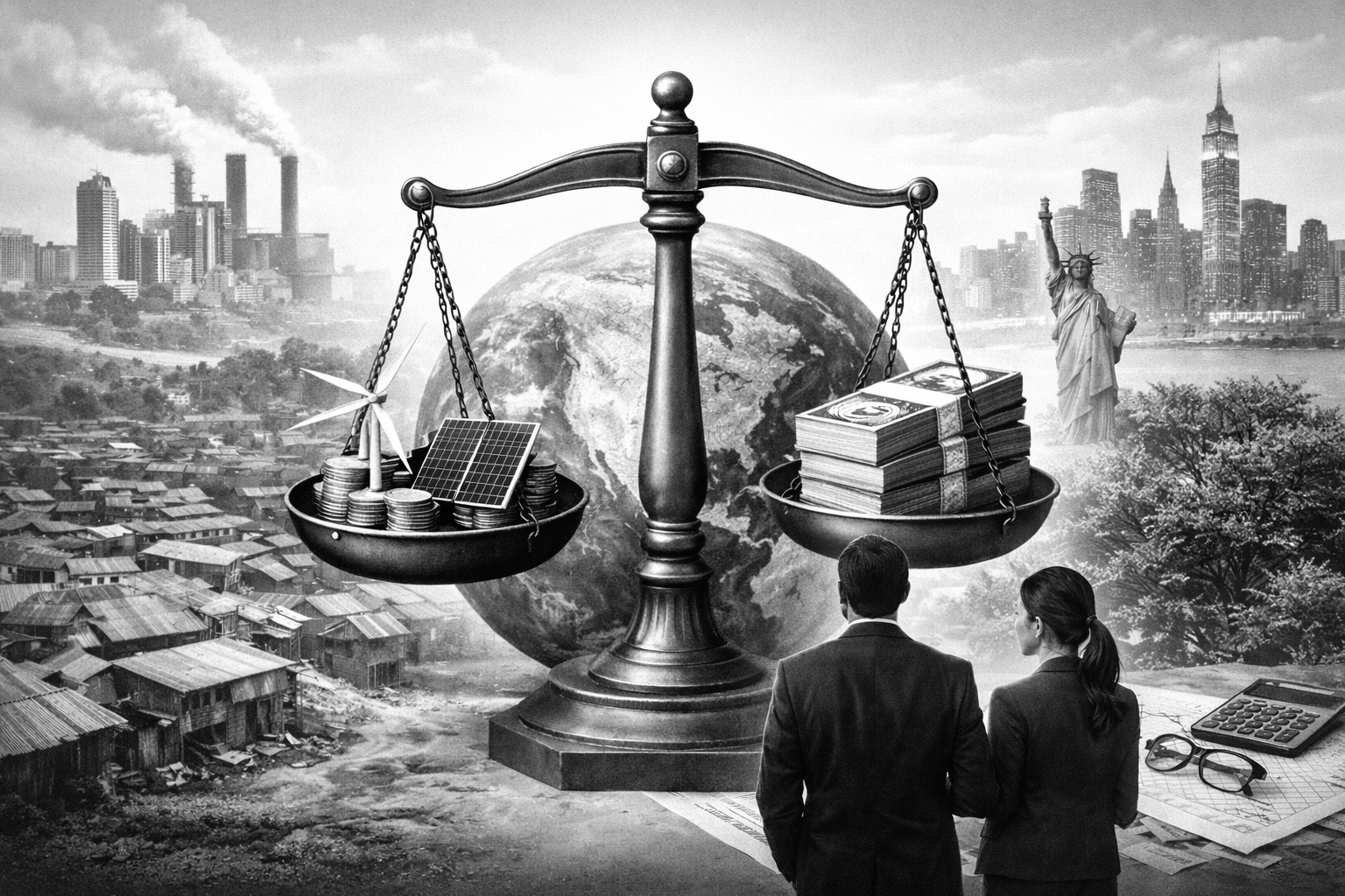 Global Risk, Local Pricing