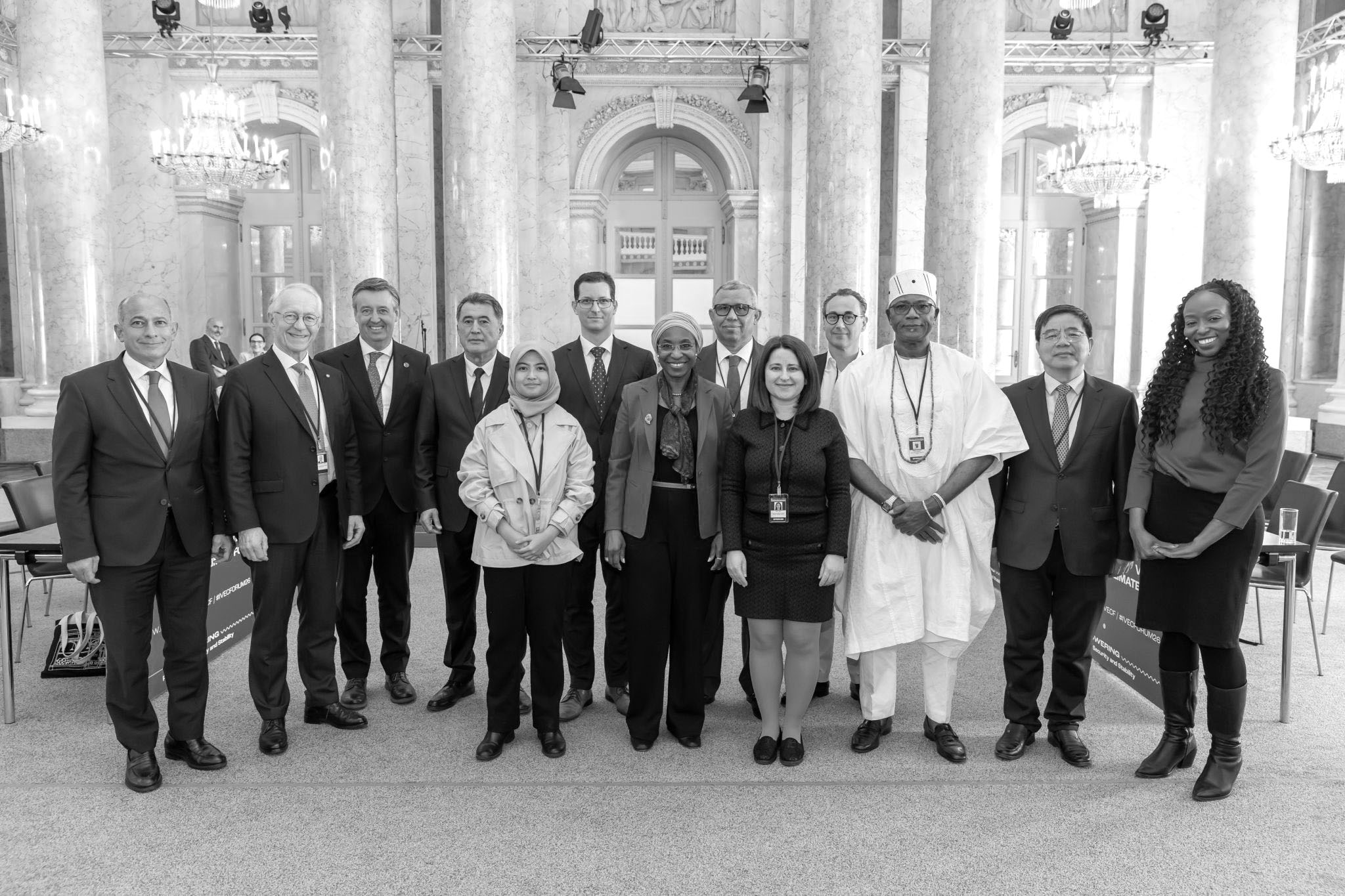 IVECF 2026 – Keeping Green Positivity Alive