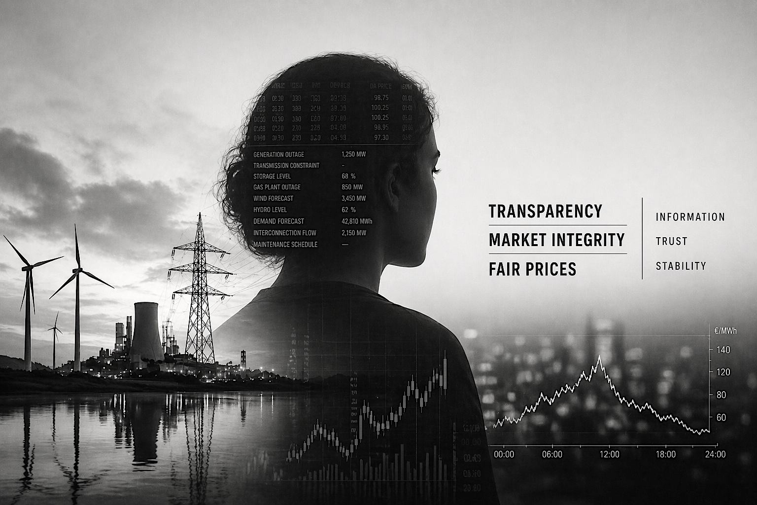 The Turkish Reflection of REMIT: Transparency and Market Integrity in Energy and Environmental Markets