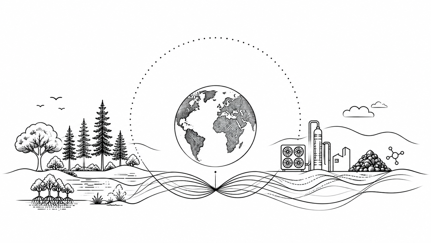 Growing a Balanced CDR Portfolio | Nature and Technology Complement Each Other