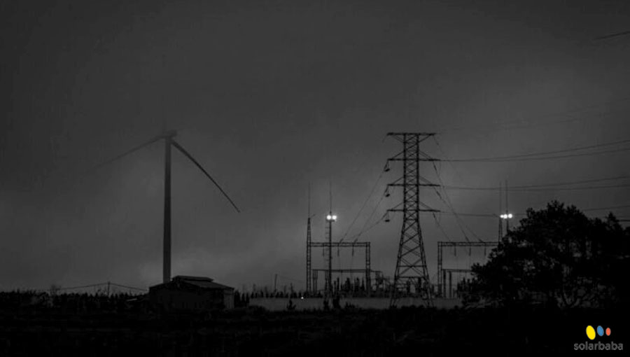 Spain Increases Energy Storage Capacity by 589%