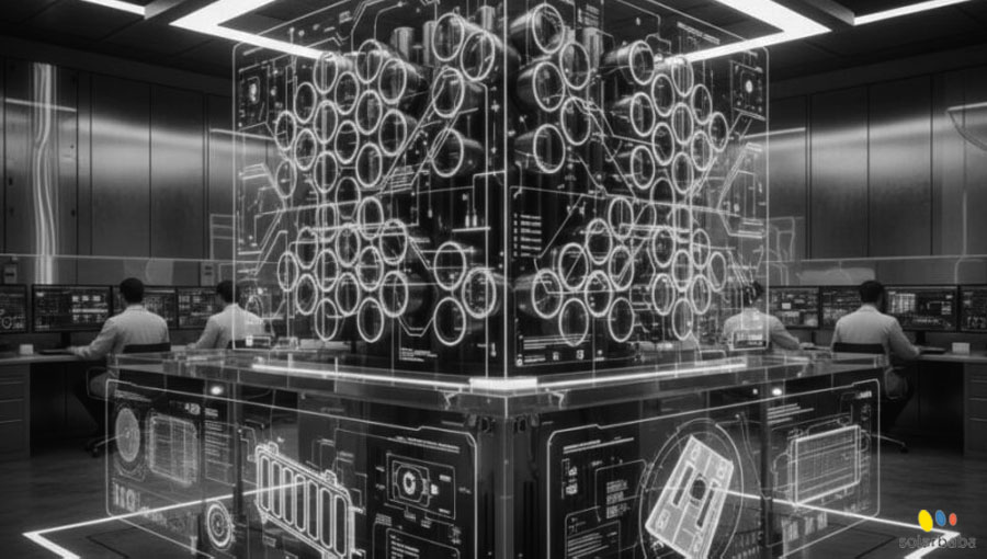 Comprehensive A-to-Z Technical Guide for Battery Technologies Released