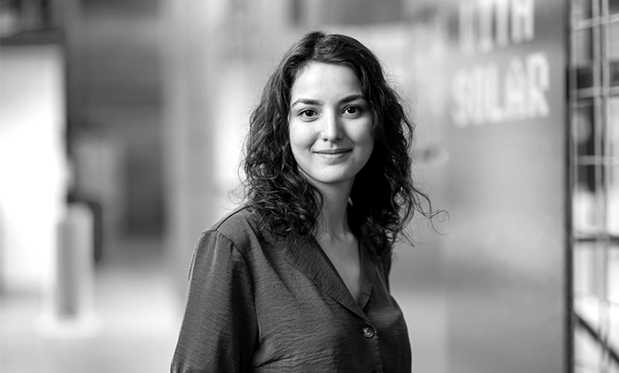 Büşra Yılmaz-Depondt 