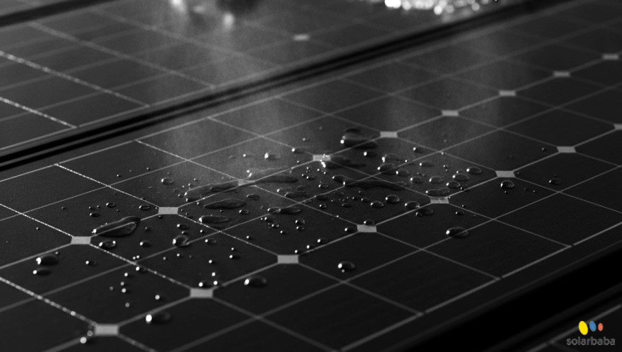 Solar Technology Produces Both Clean Water and Lithium