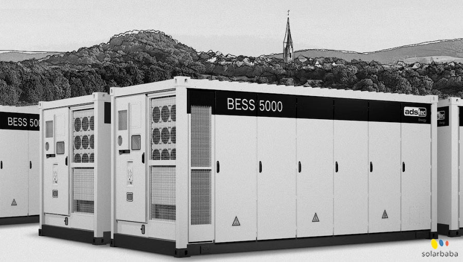 Germany’s Energy Capacity Law Faces Backlash for Excluding Energy Storage Technologies