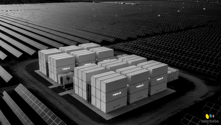 Australia Commissions Its First Eight-Hour Battery Energy Storage System