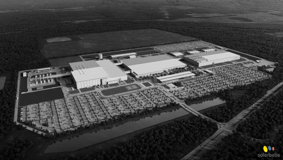Hyundai and SK On Begin Mass Battery Production in the US